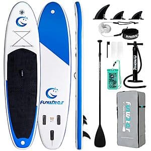 FunWater 인플레 SUP 세트