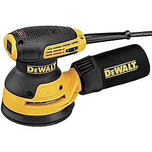 DeWALT 5인치 랜던 오비탈 샌더