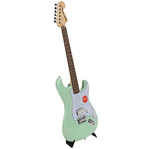 Squier Affinity Stratocaster