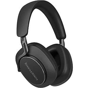 Bowers & Wilkins Px8