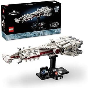 LEGO Star Wars Tantive IV