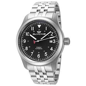 Glycine Combat 42mm