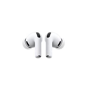 Apple AirPods Pro 3