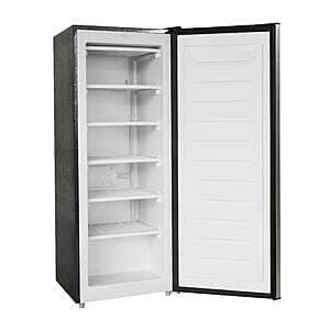 Frigidaire Garage Ready