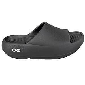 OOFOS OOAHH Plus Slide Sandal