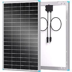 Renogy N-Type 175W