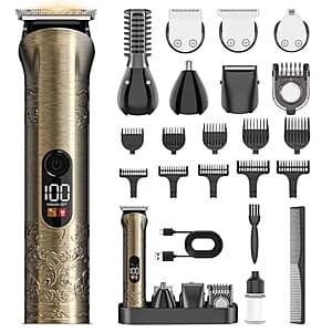 Solati Trimmer Kit