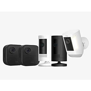 Ring Battery Doorbell Plus
