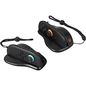 Next Mouse Shell for Switch