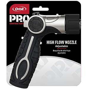 Orbit Pro 호스 노즐