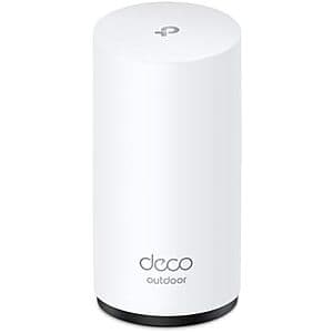 TP-Link Deco BE65 Wi-Fi 7