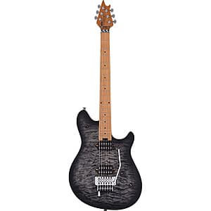 EVH Wolfgang Special QM