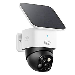 eufy SoloCam S3 Solar 3K