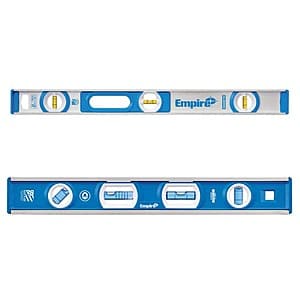 Empire I-Beam Level Set