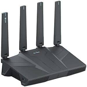 GL.iNet Flint 3e WiFi 7 라우터