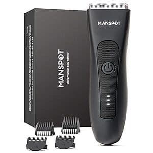 Manscaped MANSPOT 트리머
