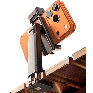 LISEN Phone Holder Travel