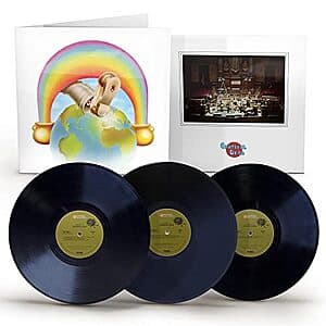Grateful Dead Europe '72