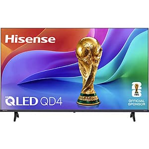 Hisense QD4SR 40인치 FHD
