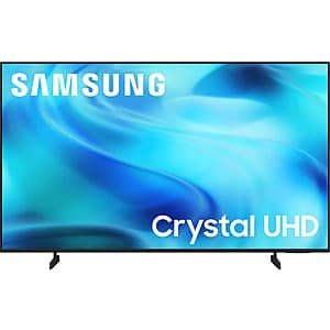 Samsung 50인치 UHD 4K Smart TV