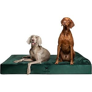 NOAH & PAW XXL Orthopedic