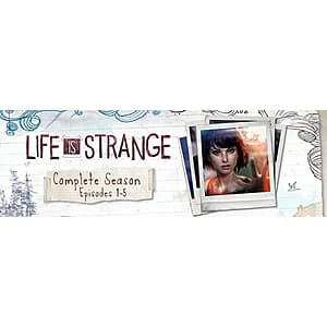 Life is Strange Complete