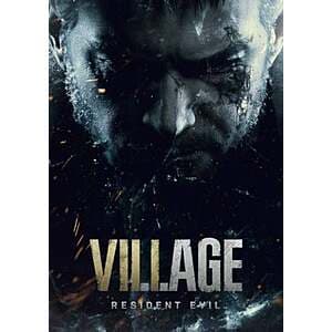 Resident Evil Village PC