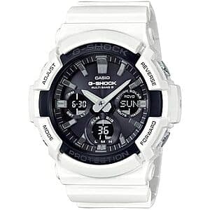 Casio G-Shock GAS-100B-7ACR