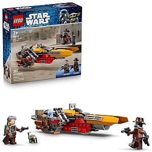 LEGO Star Wars 75437