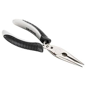 DAIWA Needle Nose Pliers