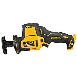 DEWALT XTREME 12V 리프로서 saw