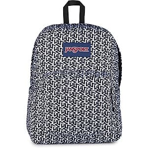 JanSport SuperBreak Plus 26L