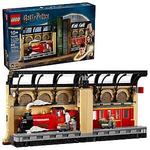 LEGO Harry Potter Hogwarts