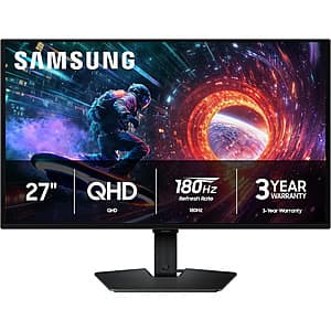 Samsung Odyssey G50SF 27"