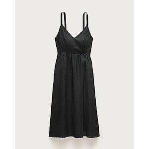 J.Crew Reverie Dress