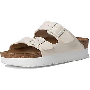 Birkenstock Arizona Platform