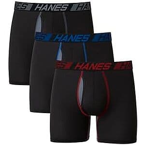 Hanes Total Support Pouch