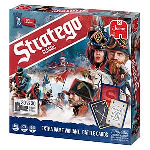 Stratego Classic 보드게임