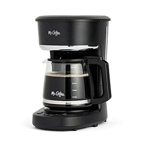 Mr. Coffee 12-Cup Coffee