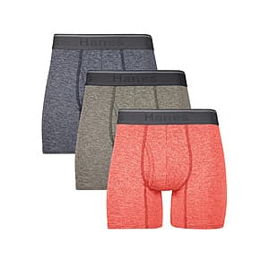 Hanes Comfort Flex Fit