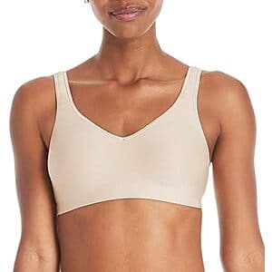 Hanes Smooth Comfort