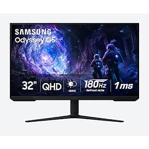 삼성 오디세이 G51F 32인치