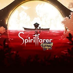 Spiritfarer: Farewell