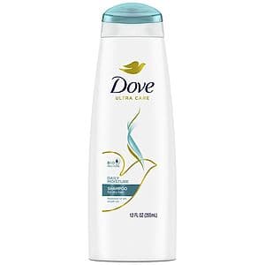 Dove 샴프 12oz