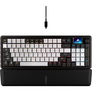 Corsair Vanguard 96% RGB MLX