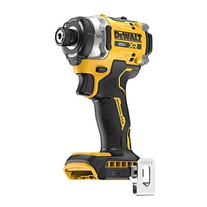 DeWALT 20V XR Impact Driver