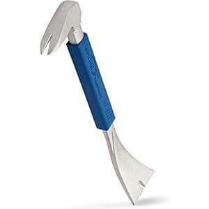 Estwing Pro Claw Moulding