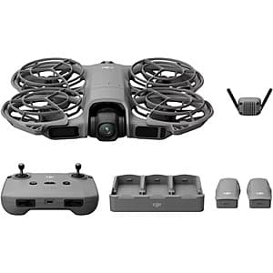 DJI Neo 2 Fly More Combo