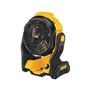 DeWALT 20V MAX 650 CFM Fan