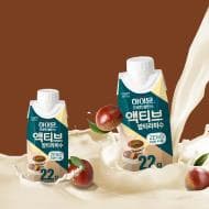 하이뮨 프로틴 밤티라미수 제로 18개